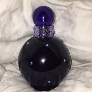 Midnight Fantasy by Britney Spears